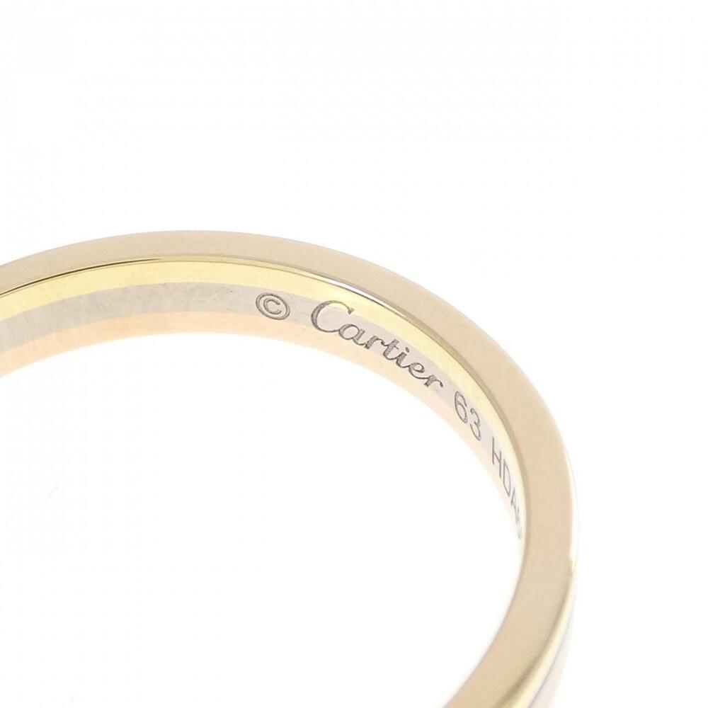 CARTIER Gold Ring - Picture 3 of 4